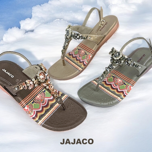 JAJACO PREMIUM รุ่น Queen (JPH 7526)